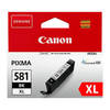 Original Canon CLI-581BKXL High Capacity Black Ink