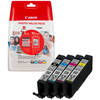 Original Canon CLI-581XL Ink Cartridge Multipack