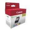 Canon CLI-581 BK/C/M/Y Ink Cartridge Multipack