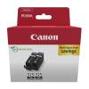 Canon PGI-525PGBK Pigment Black Ink Cartridge Twin Pack