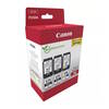 Canon 2x PG-575XL & 1x CL-576XL High Capacity Original Ink Cartridge Multipack