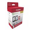 Canon PG-575 & CL-576 Original Ink Cartridge & Photo Paper Multipack