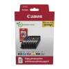 Canon PGI-530 & CLI-531 Original Ink Cartridge Multipack
