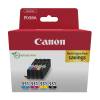 Canon CLI-551 BK/C/M/Y Ink Cartridge Multipack