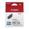Canon PFI-5100C Cyan Ink Cartridge
