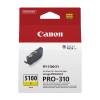 Canon PFI-5100Y Yellow Ink Cartridge