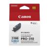 Canon PFI-5100PC Photo Cyan Ink Cartridge