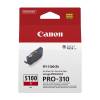 Canon PFI-5100R Red Ink Cartridge