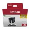 Canon PGI-2500XL High Yield Black Ink Cartridge Twin Pack