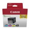 Canon PGI-2500 BK/C/M/Y Ink Cartridge Multipack