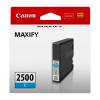 Canon PGI-2500C Cyan Ink Cartridge