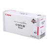 Original Canon C-EXV26 Magenta Toner Cartridge