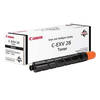Original Canon C-EXV28 Black Toner Cartridge