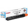 Original Canon C-EXV28 Cyan Toner Cartridge