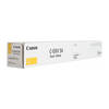 Canon C-EXV54Y Yellow Original Toner Cartridge