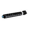Canon C-EXV58 Cyan Original Toner Cartridge