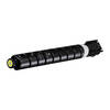 Canon C-EXV58 Yellow Original Toner Cartridge