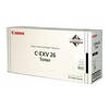 Original Canon C-EXV26 Black Toner Cartridge