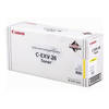 Original Canon C-EXV26 Yellow Toner Cartridge