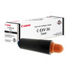 Original Canon C-EXV36 Black Toner Cartridge