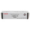 Canon C-EXV37 Black Original Toner Cartridge