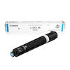 Original Canon C-EXV 48 C Cyan Toner Cartridge