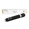 Original Canon C-EXV 48 Y Yellow Toner Cartridge