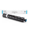 Original Canon C-EXV49 Cyan Toner Cartridge