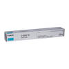 Canon CEXV51 Cyan Original Toner Cartridge