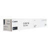 Canon C-EXV54BK Black Original Toner Cartridge