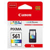 Canon CL-561XL Tri-Colour Original High Capacity Ink Cartridge