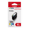 Canon CL-586XL High Capacity Colour Original Ink Cartridge
