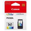 Original Canon CL-561 Tri-Colour Ink Cartridge