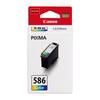 Canon CL-586 Colour Original Ink Cartridge