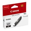 Canon CLI-531BK Black Original Ink Cartridge