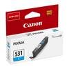 Canon CLI-531C Cyan Original Ink Cartridge