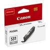 Canon CLI-531GY Grey Original Ink Cartridge