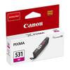Canon CLI-531M Magenta Original Ink Cartridge