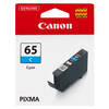 Canon CLI-65C Original Cyan Ink Cartridge