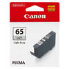 Canon CLI-65LGY Light Grey Original Ink Cartridge