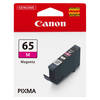 Canon CLI-65M Magenta Original  Ink Cartridge