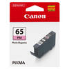 Canon CLI-65PM Photo Magenta Original Ink Cartridge