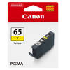 Canon CLI-65Y Yellow Original Ink Cartridge