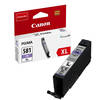 Original Canon CLI-581PBXL Photo Blue Cartridge