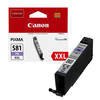 Original Canon CLI-581PBXXL Photo Blue Cartridge