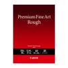 Canon FA-RG1 A3 Premium Fine Art Rough Paper, 320gsm - 25 Sheets