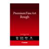 Canon FA-RG1 A3+ Premium Fine Art Rough Paper, 320gsm - 25 Sheets