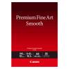 Canon FA-SM2 Premium Fine Art Smooth Paper A4 - 25 Sheets
