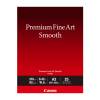 Canon FA-SM2 A3 Premium Fine Art Smooth Paper, 310gsm - 25 Sheets