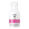 Canon GI-46M Magenta Original Ink Bottle Refill Cartridge